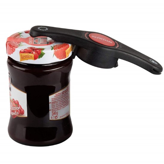 Multifunctionele dekselopener, 14,7 cm, "Propeller" - Westmark