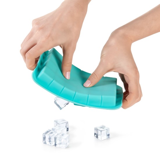 Set di 2 vassoi per un totale di 48 cubetti di ghiaccio - OXO