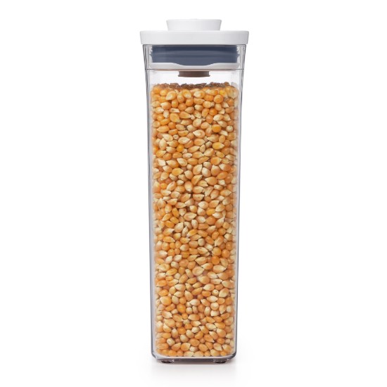 Rectangular food container, plastic, 24 x 15 x 8 cm, 1.8 L - OXO
