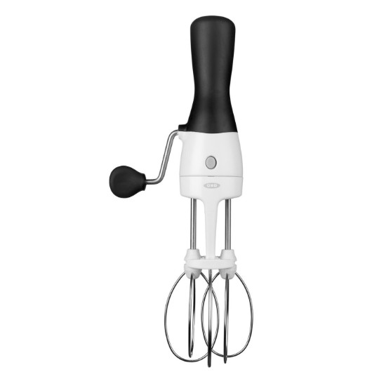 Miscelatore manuale con manovella, 30,5 cm - OXO