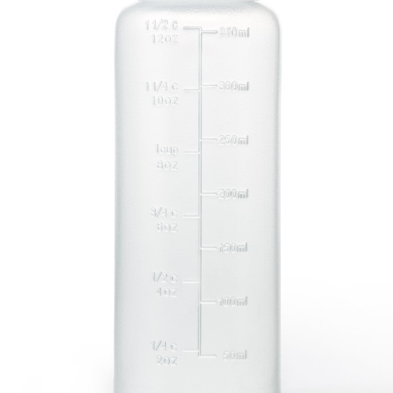 Distributore di salsa, 350 ml, plastica - OXO