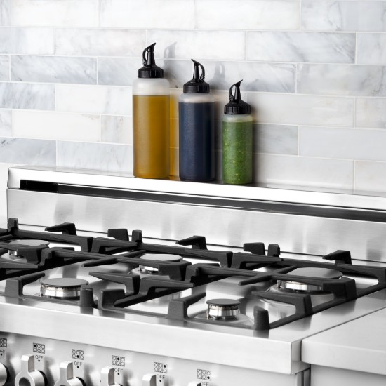 Distributore di salsa, 350 ml, plastica - OXO