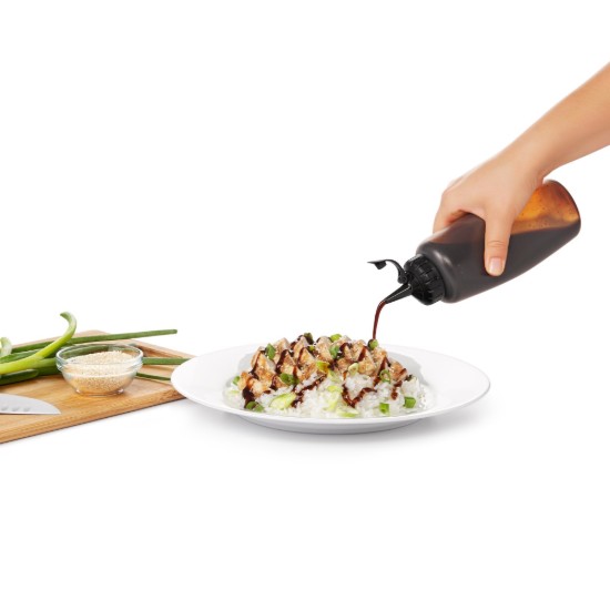 Distributore di salsa, 350 ml, plastica - OXO