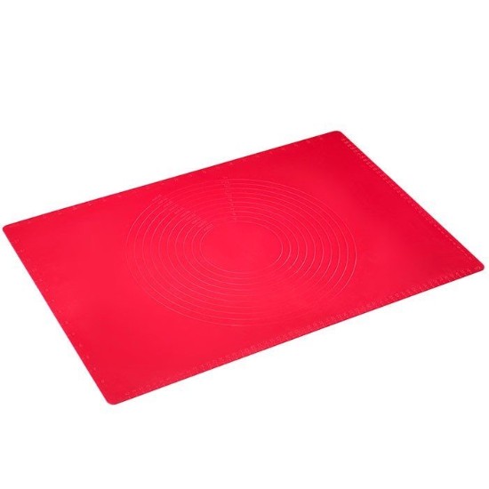 Silikonplate for å strekke deigen 61,5 x 41,8 cm - Westmark