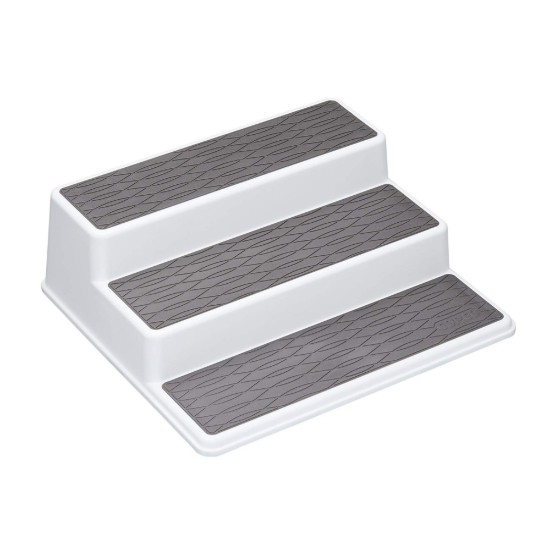 Meerlaagse organizer voor kruiden "Copco", 26 x 23 cm, polypropyleen - door Kitchen Craft
