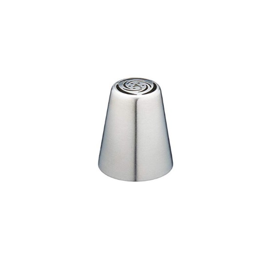 Boquilla rusa para decorar con glaseado, modelo Tea Rose, 3 cm - de Kitchen Craft