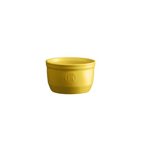 Ciotola ramekin, ceramica, 10 cm/0,25 l, Provence Yellow - Emile Henry