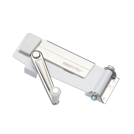 Apriscatole magnetiche, attaccabile a parete - di Kitchen Craft