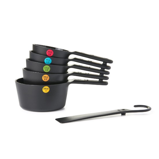 Set di 5 misurini in plastica - OXO