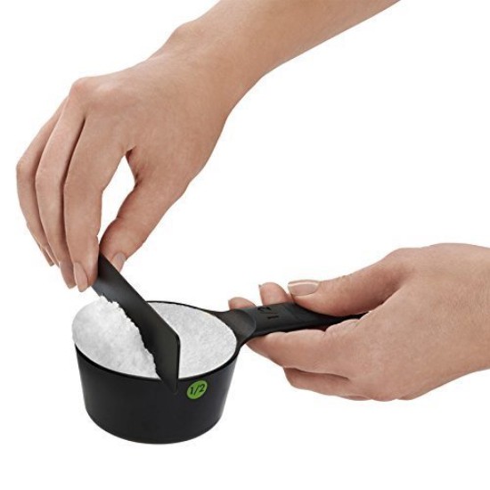 Set di 5 misurini in plastica - OXO