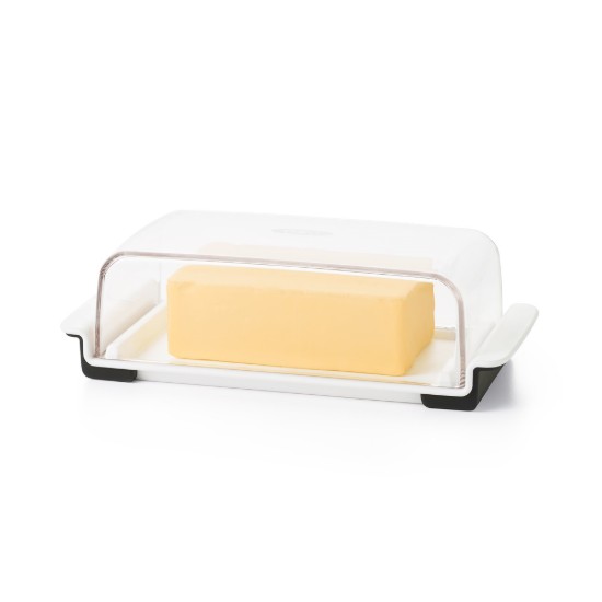 Portaburro, 20 x 9,4 cm, plastica - OXO