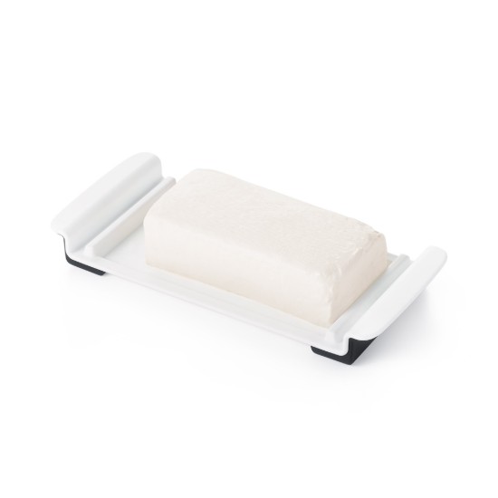 Portaburro, 20 x 9,4 cm, plastica - OXO