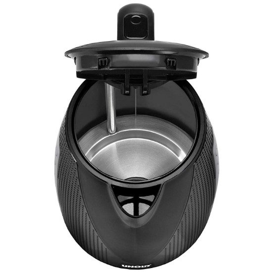Kettle elettriku 1.7 L, 2150 W, iswed - Unold