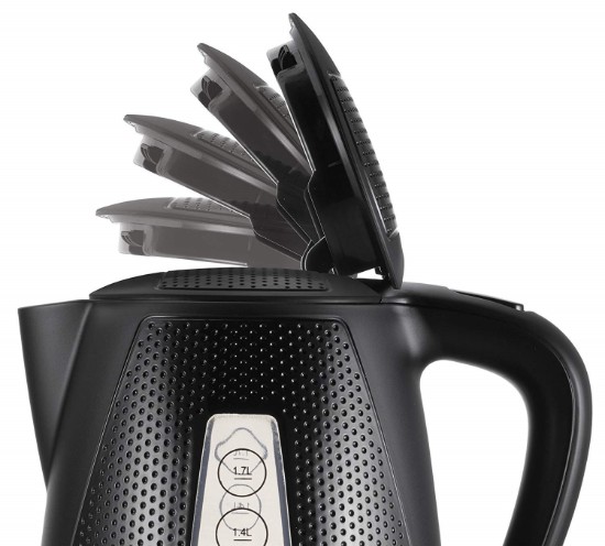 Kettle elettriku 1.7 L, 2150 W, iswed - Unold