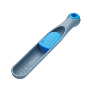 Verstelbare maatlepel, "Colourworks" - Kitchen Craft