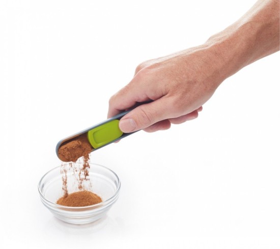 Cuchara dosificadora ajustable, "Colourworks" - Kitchen Craft