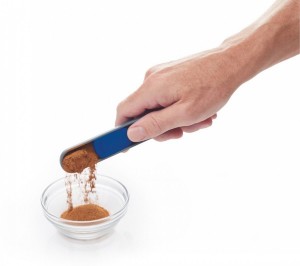 Verstelbare maatlepel, "Colourworks" - Kitchen Craft