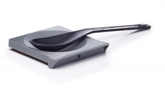 "MasterClass" 4-in-1 holder for knives / kitchen utensils - by Kitchen Craft