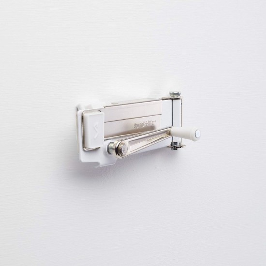 Apriscatole magnetiche, attaccabile a parete - di Kitchen Craft