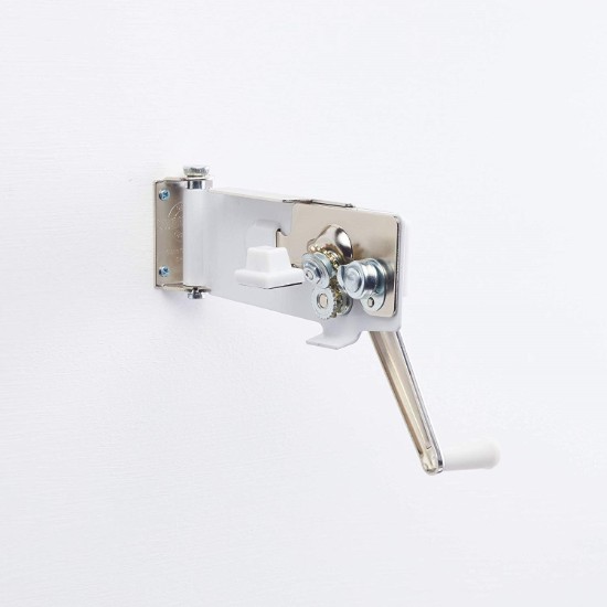 Apriscatole magnetiche, attaccabile a parete - di Kitchen Craft
