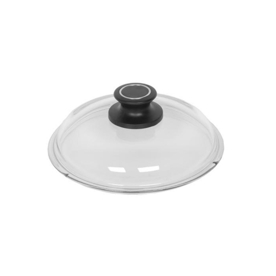 Snelkookpan, aluminium, 22 cm/ 4,5 L, inductie - AMT Gastroguss