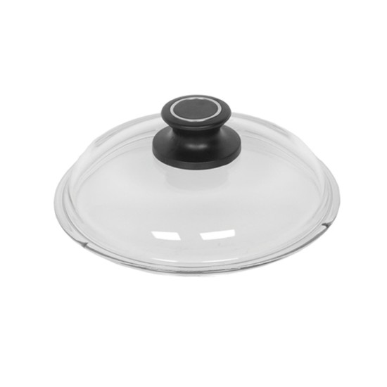 Snelkookpan, aluminium, 24 cm/7 L - AMT Gastroguss