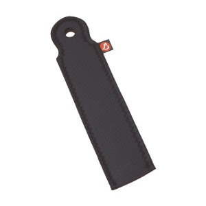 Heat-resistant handle sleeve  - "de Buyer" brand