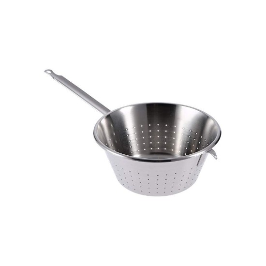 Strainer, 24 cm, stainless steel - de Buyer