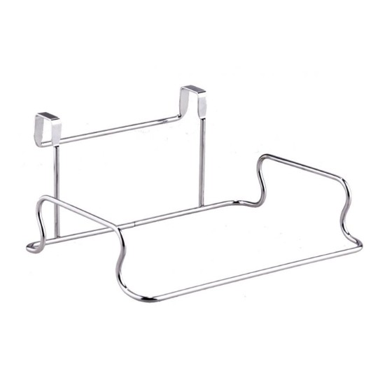 Borża tal-plastik imdendla caddy rack - Tekno-tel