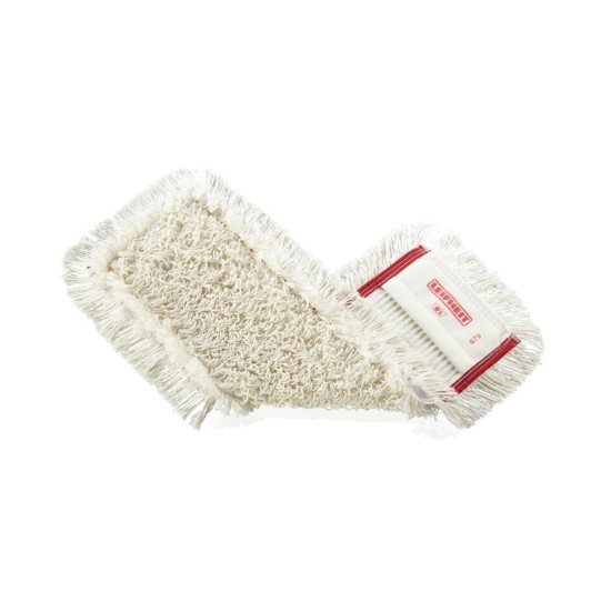 Ricambio “Ciuffo” per il mocio piatto della gamma “Professional” – Leifheit