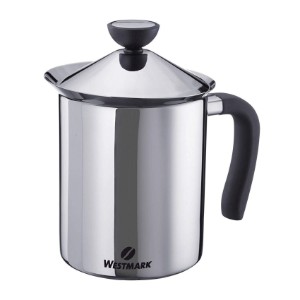 "Brasilia Plus" melkopschuimer, 800 ml - Westmark