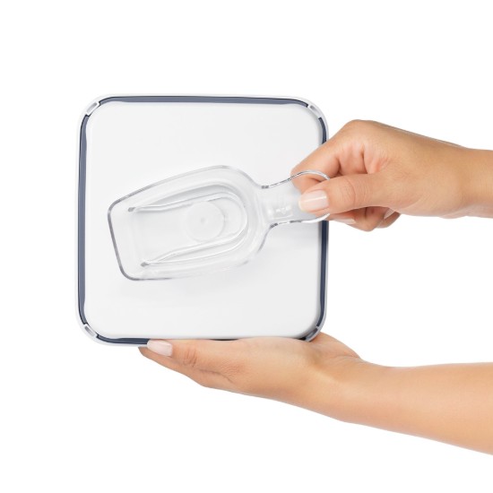 Dosing scoop, plastic, 125 ml - OXO