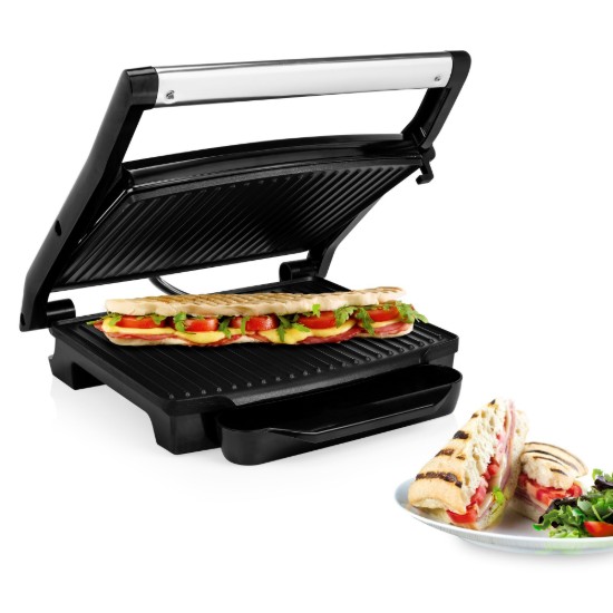 Grill elettrico 2000 W - Princess