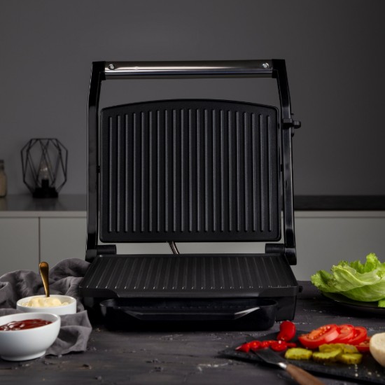 Grill elettrico 2000 W - Princess