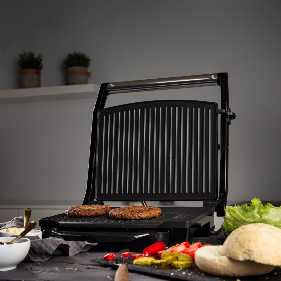 Grill elettrico 2000 W - Princess