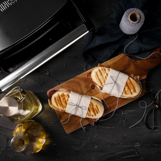 Grill elettrico 2000 W - Princess