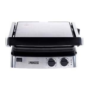  Elektrische grill "Contact" 2000 W - Princess