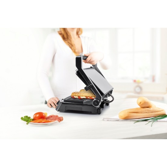  Elektrische grill "Contact" 2000 W - Princess