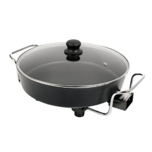 1800W elektrische kookpot, 6 l - Princess