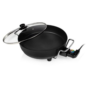 1800W elektrische kookpot, 6 l - Princess