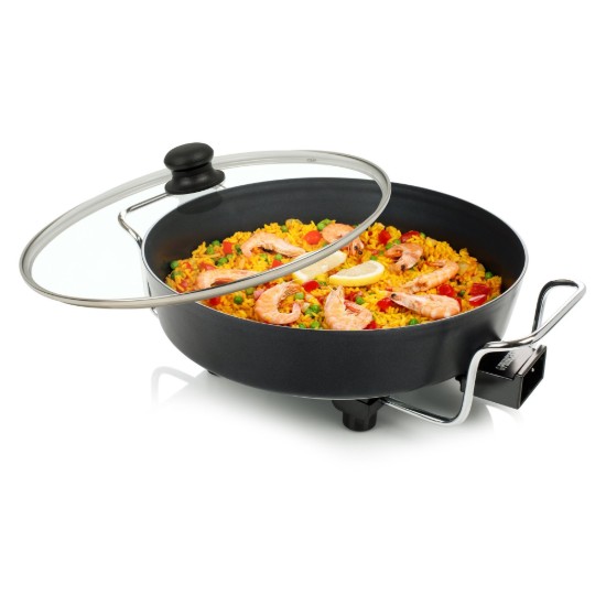 1800W elektrische kookpot, 6 l - Princess