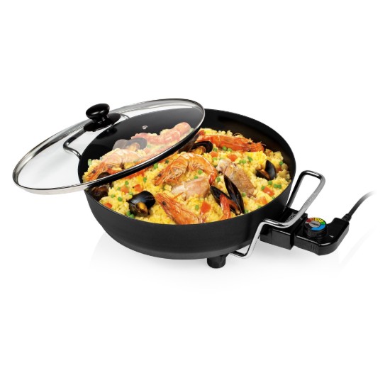 1800W elektrische kookpot, 6 l - Princess