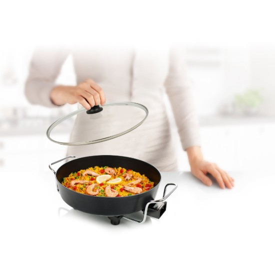 1800W elektrische kookpot, 6 l - Princess