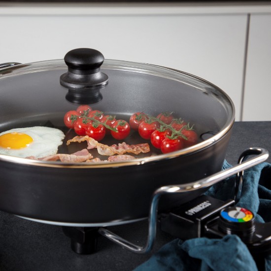 1800W elektrische kookpot, 6 l - Princess