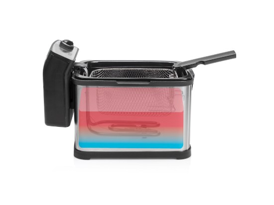 Friggitrice "Superior" 3 l, 3200 W - Princess