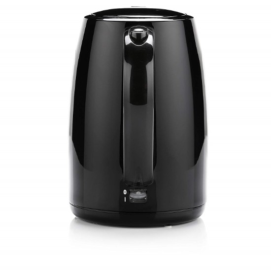 Ηλεκτρικός βραστήρας "Classic", 1,7 L, 2200 W, Μαύρο - Princess