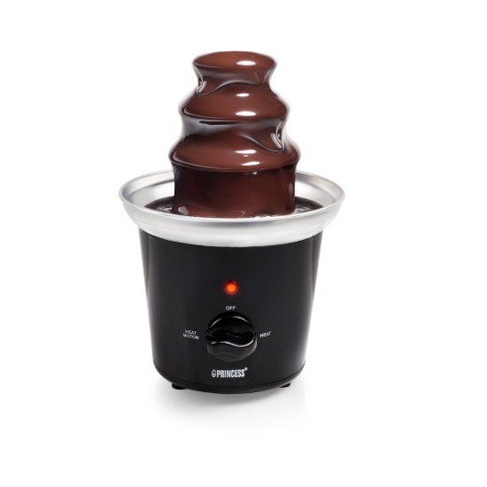 Chocoladefontein, 0,4 L, 32 W - Princess