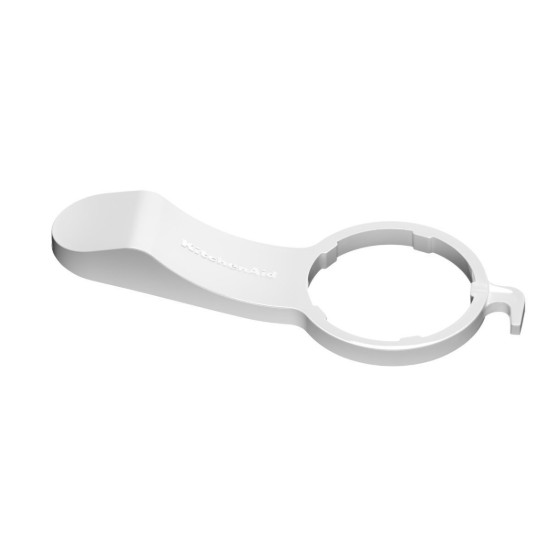 Accessorio pressa pasta, per impastatrici - KitchenAid