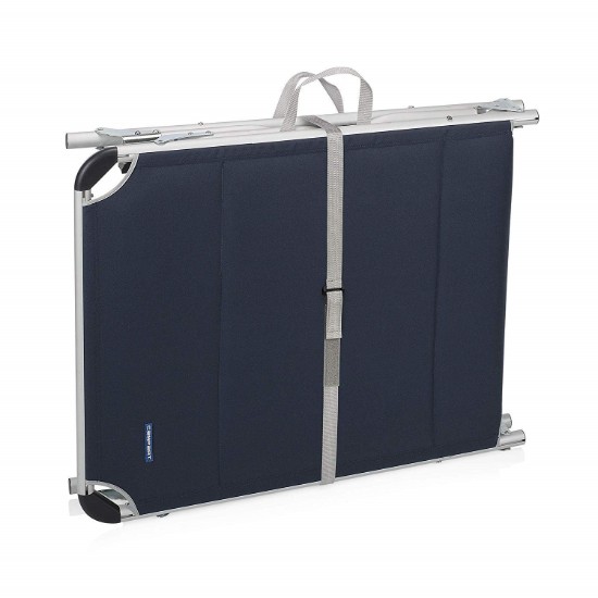 Lettino pieghevole, Roma - Campart