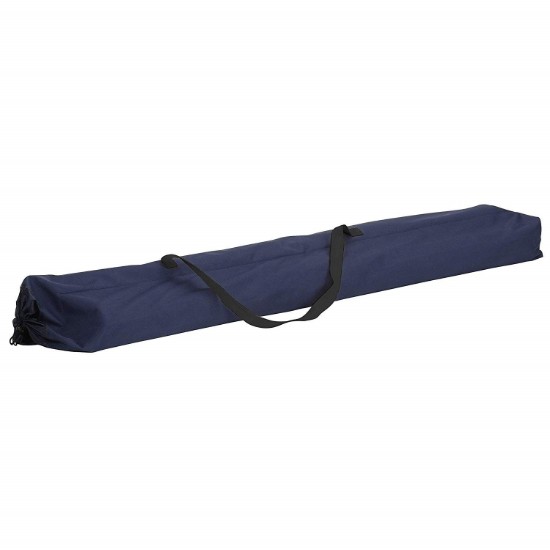 Mesa de camping 140×80 cm Michigan - Campart